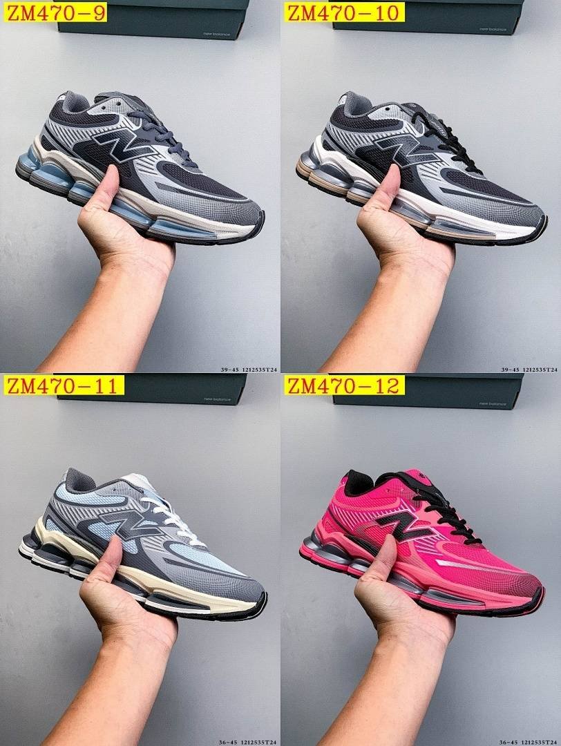 New Balance - NB U2000 Sneakers in 12 Colors - immagine 27