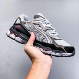 Asics - GEL-NYC 2055 Sneakers in 21 Colors