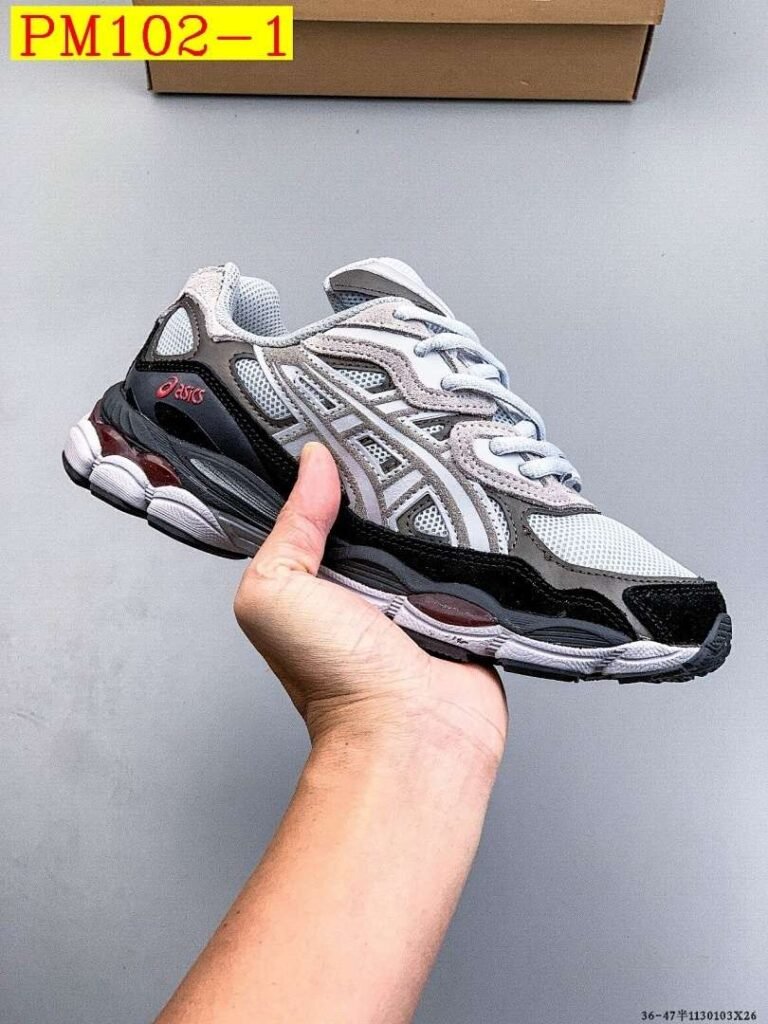 Asics - GEL-NYC 2055 Sneakers in 21 Colors