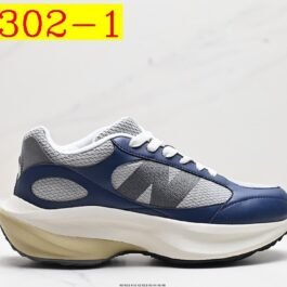New Balance - WRPD Runner Sneakers UWRPOMOB in 3 Colors