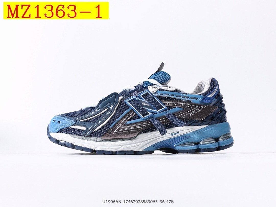 New Balance - M1906AD Sneakers in 10 Colors – Bild 2