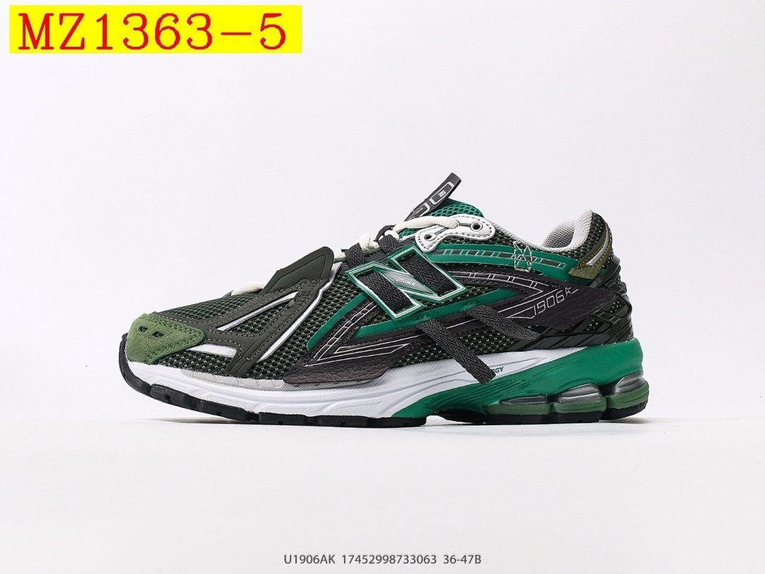 New Balance - M1906AD Sneakers in 10 Colors – Bild 6