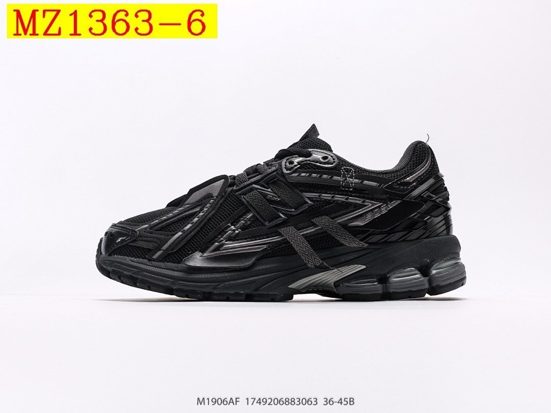 New Balance - M1906AD Sneakers in 10 Colors – Bild 7