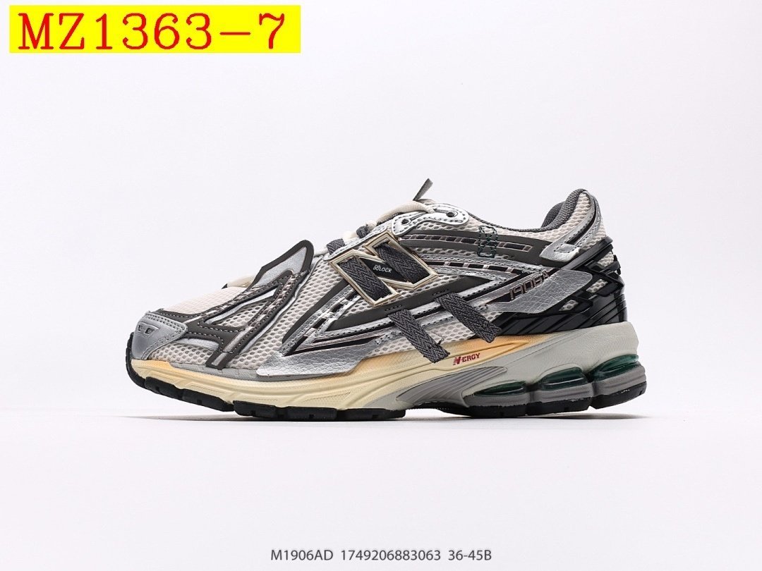 New Balance - M1906AD Sneakers in 10 Colors – Bild 8
