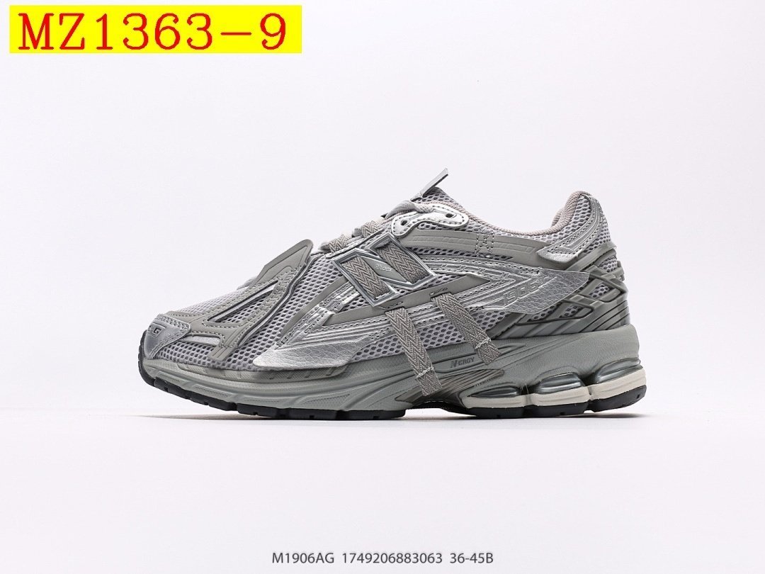 New Balance - M1906AD Sneakers in 10 Colors – Bild 10