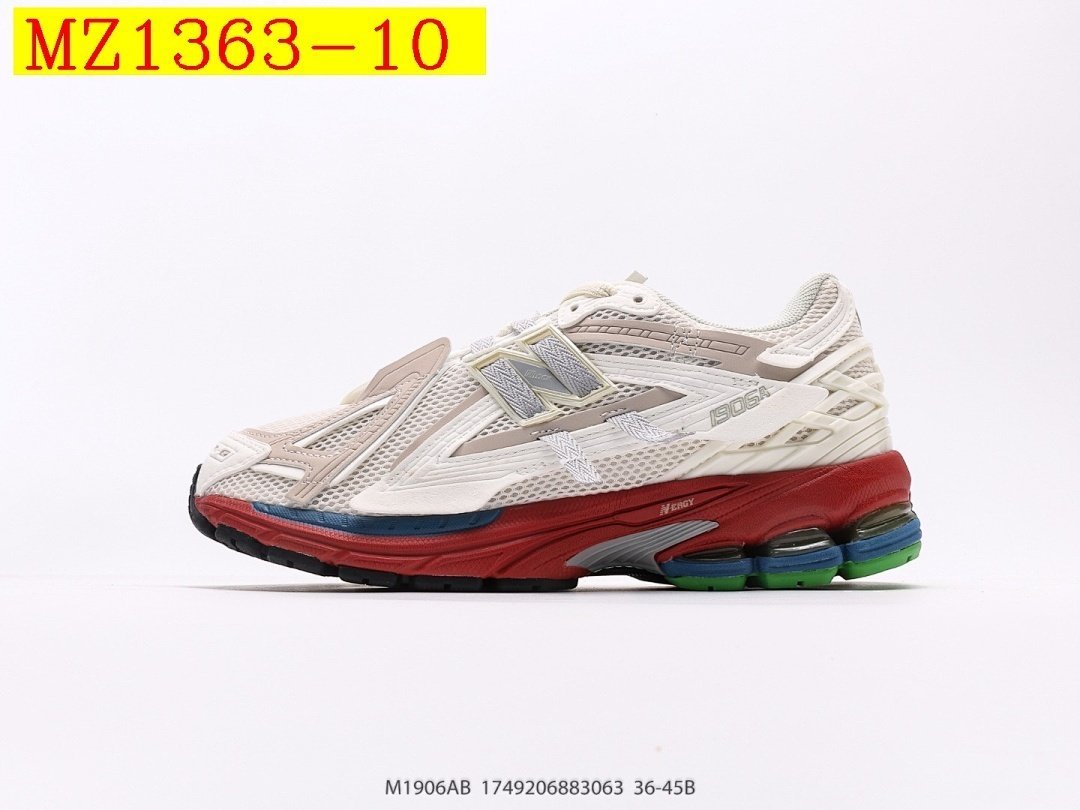 New Balance - M1906AD Sneakers in 10 Colors – Bild 11