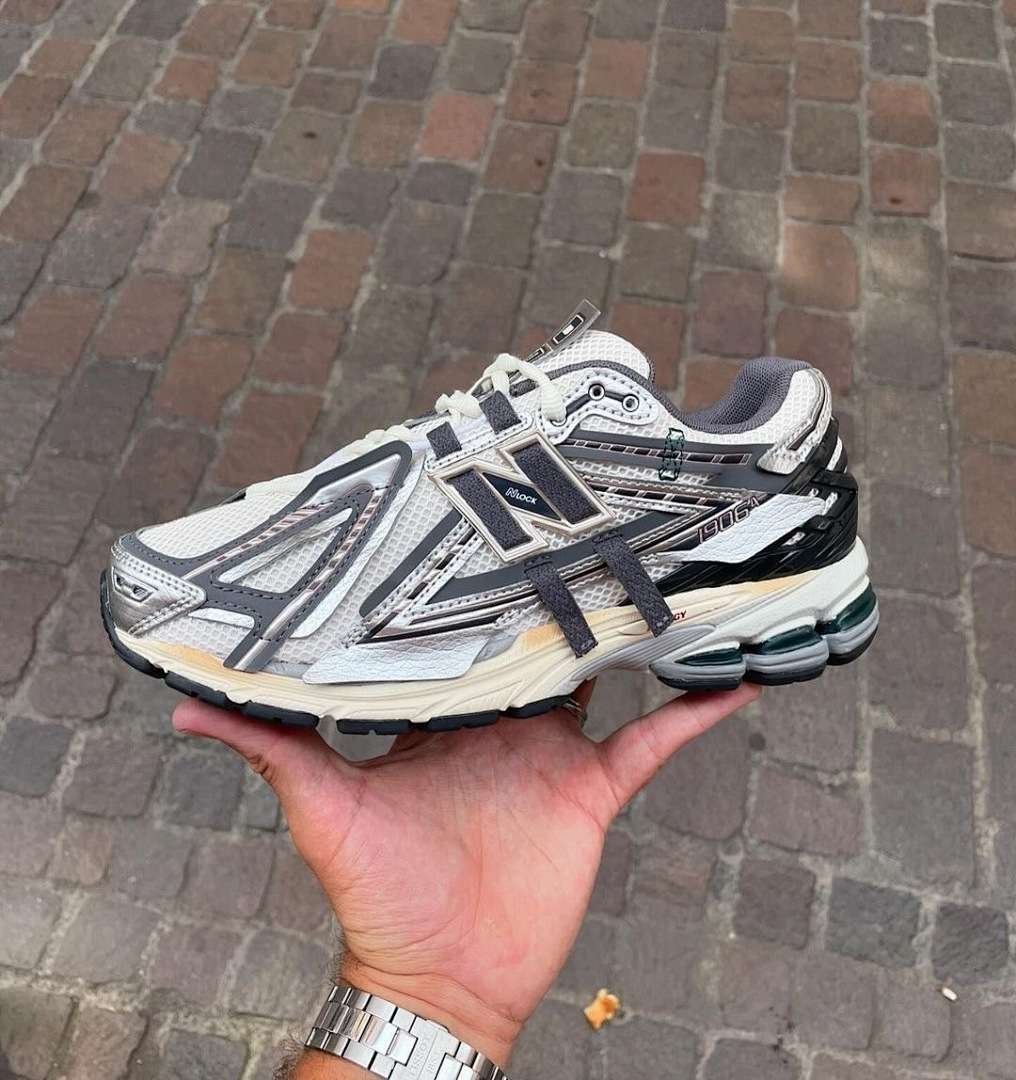 New Balance - M1906AD Sneakers in 10 Colors – Bild 12
