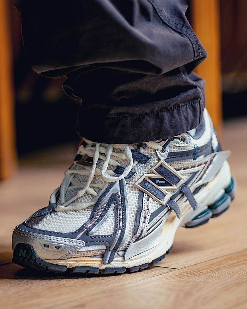 New Balance - M1906AD Sneakers in 10 Colors – Bild 14