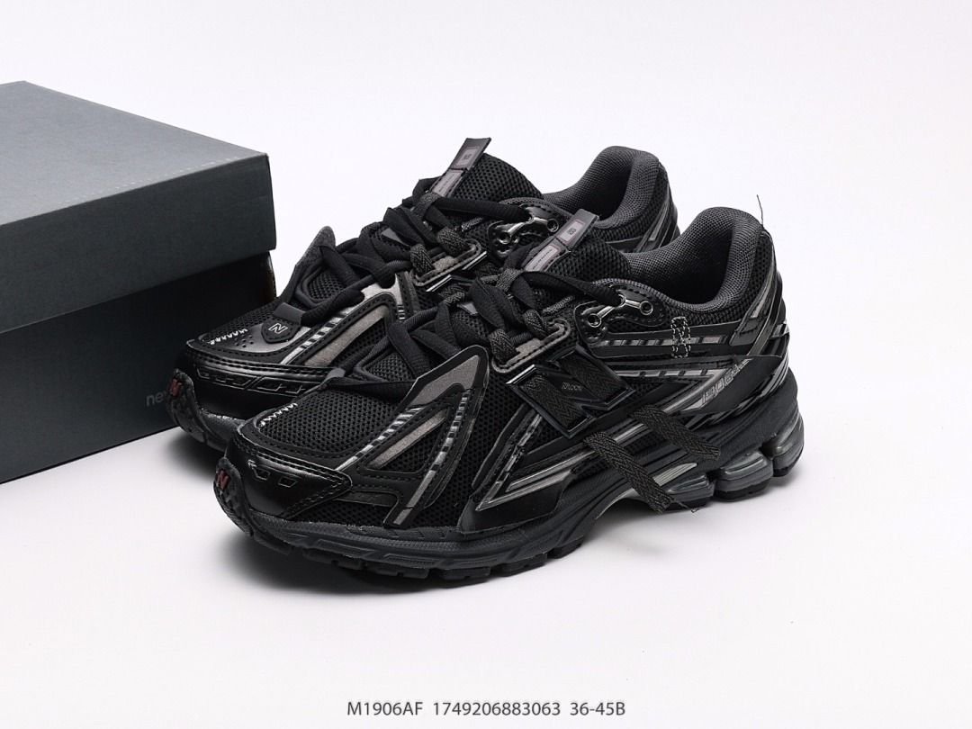 New Balance - M1906AD Sneakers in 10 Colors – Bild 15