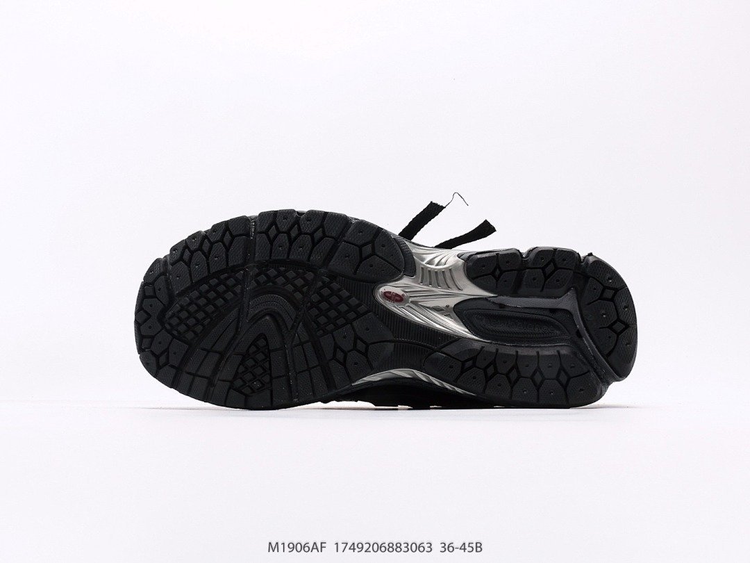 New Balance - M1906AD Sneakers in 10 Colors – Bild 21