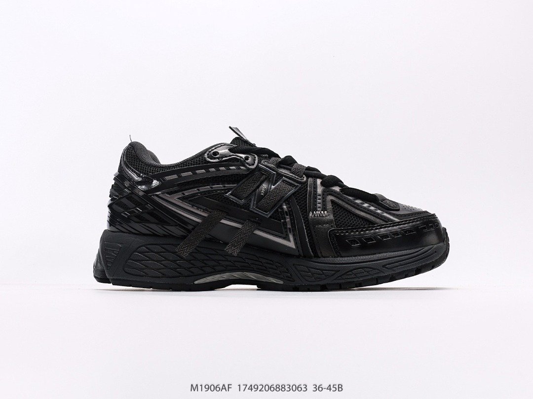 New Balance - M1906AD Sneakers in 10 Colors – Bild 22