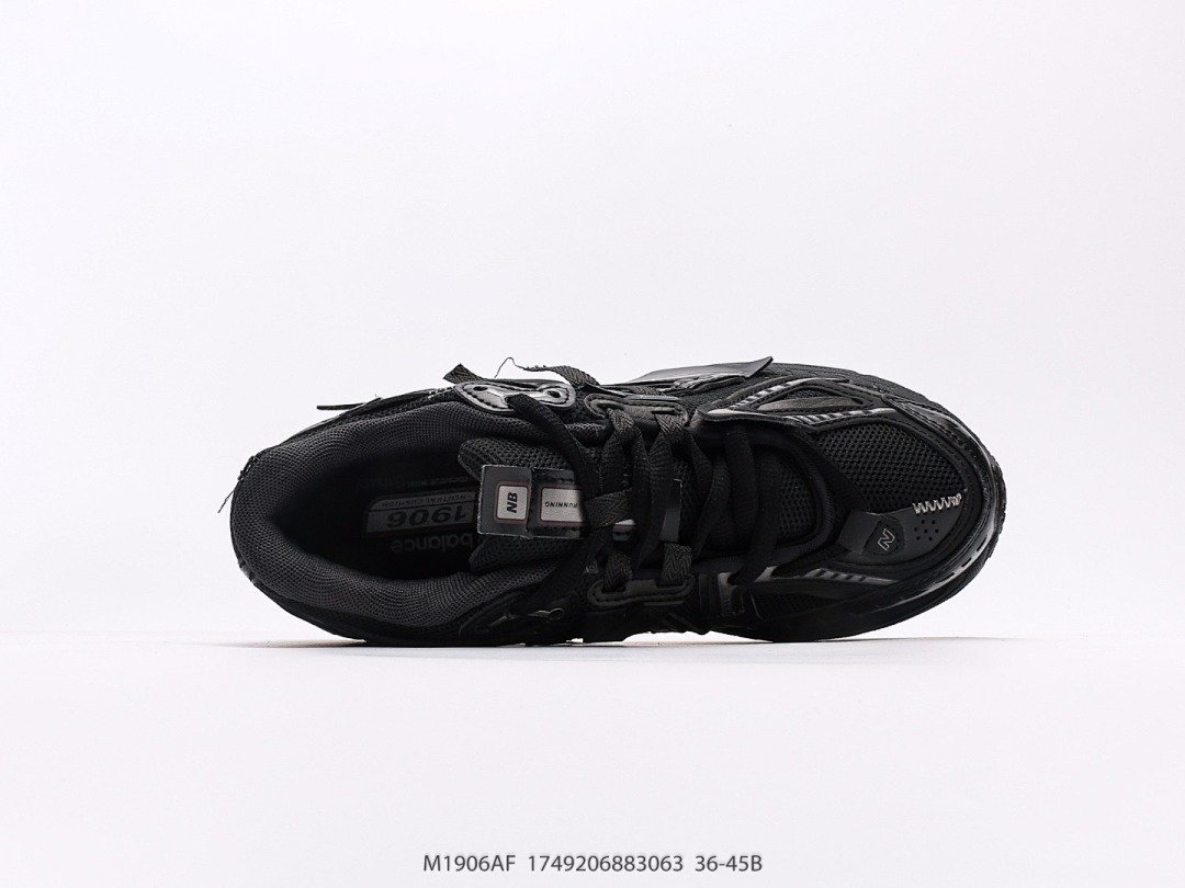 New Balance - M1906AD Sneakers in 10 Colors – Bild 23