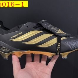 Adidas - Predator 26 FG Football Shoes in 30 Versions