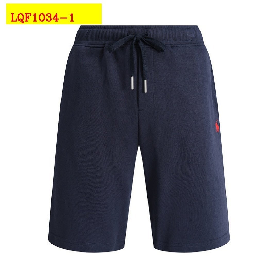 Ralph Lauren - Shorts de Entrenamiento en 6 Colores