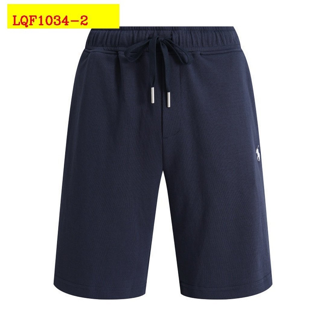 Ralph Lauren - Shorts de Entrenamiento en 6 Colores - Imagen 2