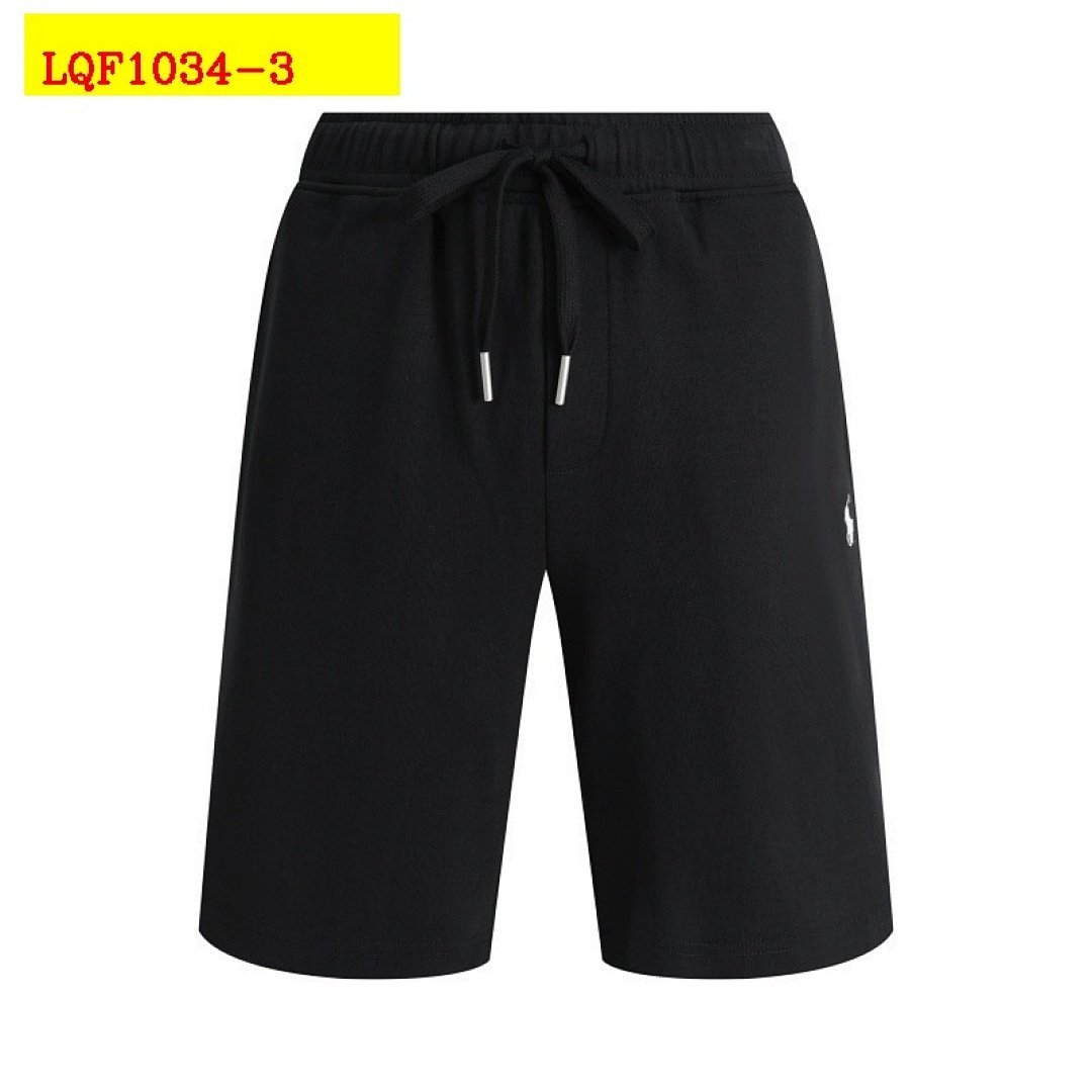 Ralph Lauren - Shorts de Entrenamiento en 6 Colores - Imagen 3