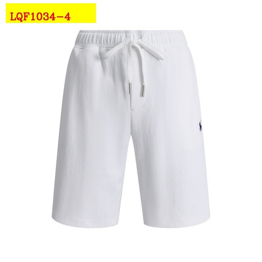 Ralph Lauren - Shorts de Entrenamiento en 6 Colores - Imagen 4