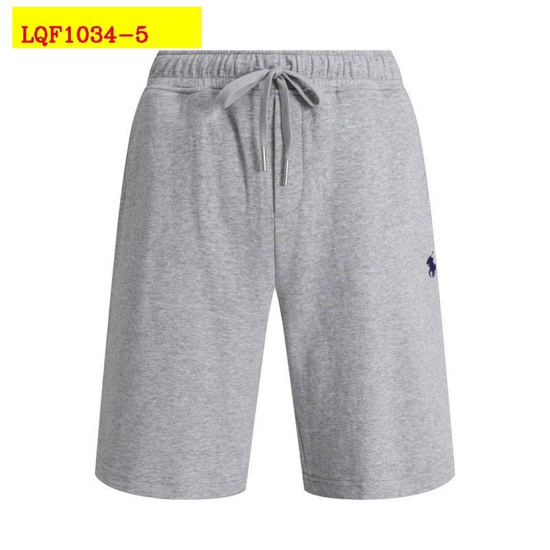 Ralph Lauren - Shorts de Entrenamiento en 6 Colores - Imagen 5