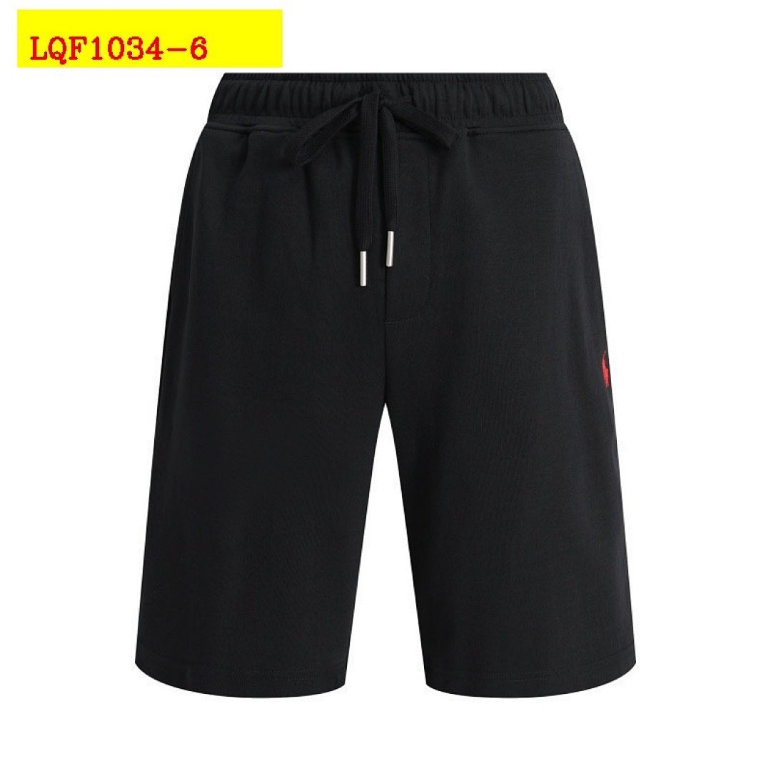 Ralph Lauren - Shorts de Entrenamiento en 6 Colores - Imagen 6