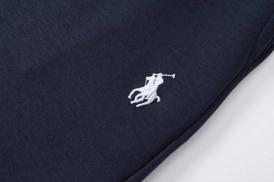 Ralph Lauren - Shorts de Entrenamiento en 6 Colores - Imagen 8