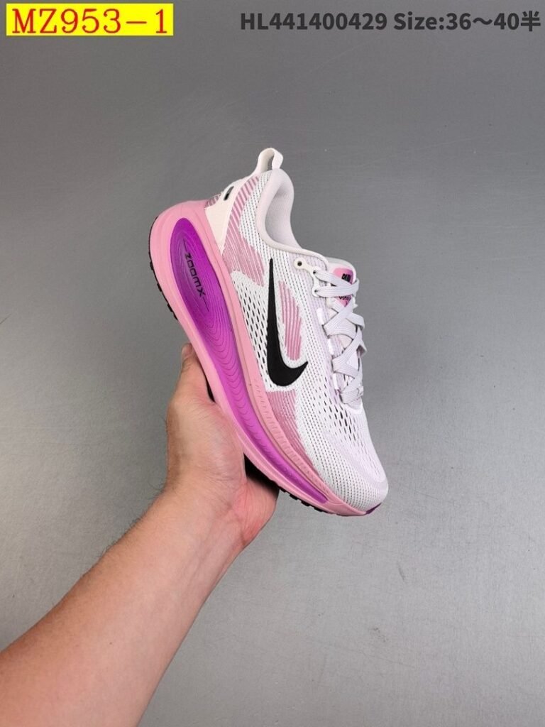 Nike - Air ZoomX Vomero 18 Running Shoes in 19 Colors