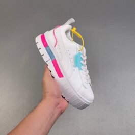 PUMA - Mayze CL Lights Sneakers in 9 Colors