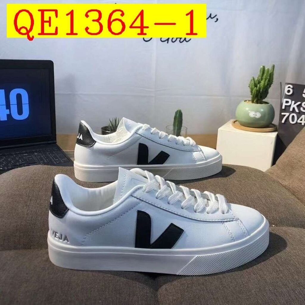 Veja - Campo Sneakers in 15 Colors