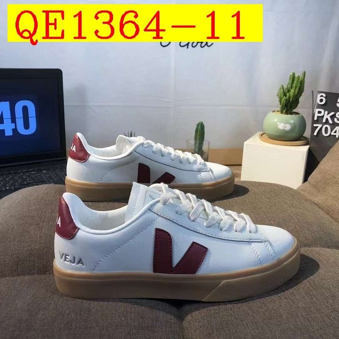Veja - Campo Sneakers in 15 Colors - Image 11