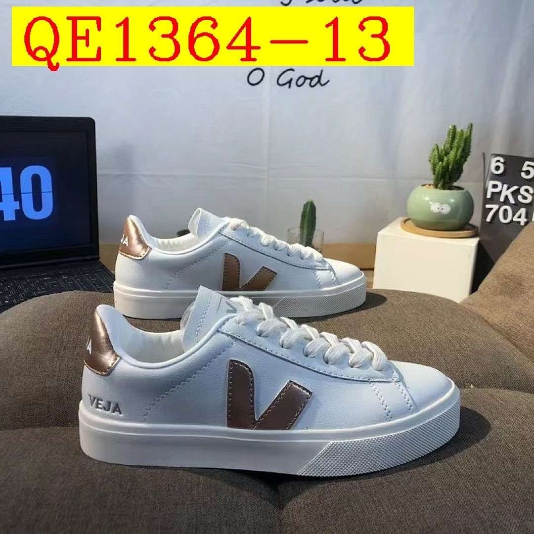Veja - Campo Sneakers in 15 Colors - Image 13