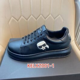 Karl Lagerfeld - Kapri Sneakers in 5 Colors