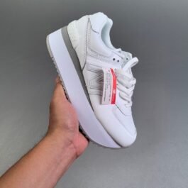 New Balance - ML574 Plus Platform Sneakers in 14 Colors