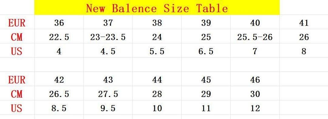 New Balance - ML574 Plus Platform Sneakers in 14 Colors - Image 28