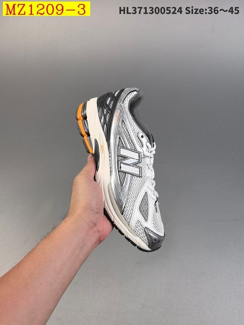 New Balance - M1906 Sneakers in 15 Colors - Image 3