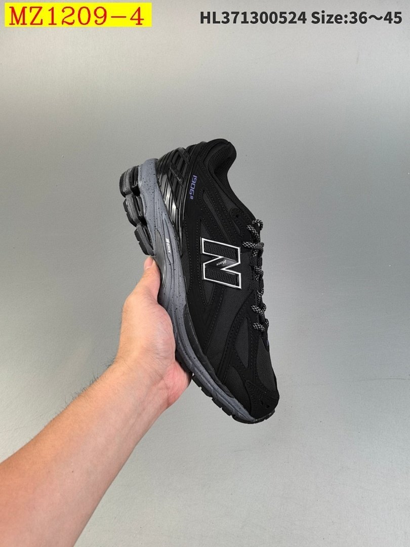New Balance - M1906 Sneakers in 15 Colors - Image 4