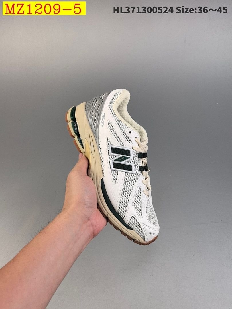 New Balance - M1906 Sneakers in 15 Colors - Image 5