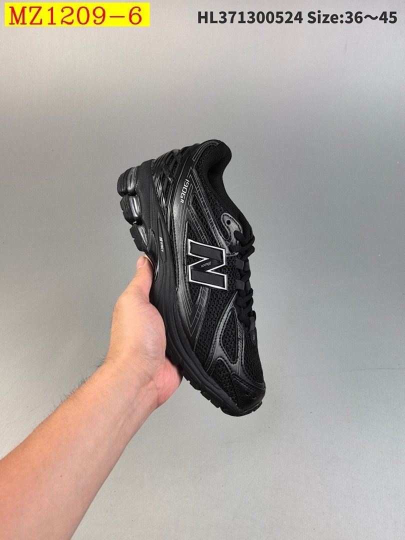 New Balance - M1906 Sneakers in 15 Colors - Image 6