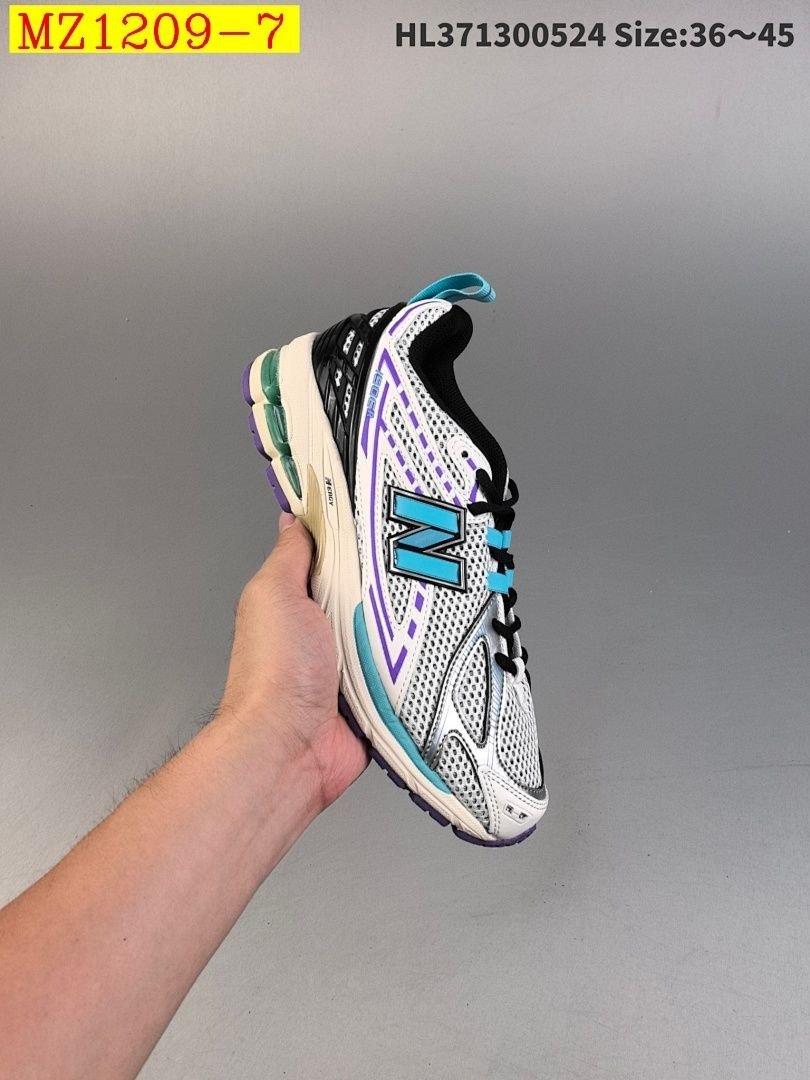 New Balance - M1906 Sneakers in 15 Colors - Image 7