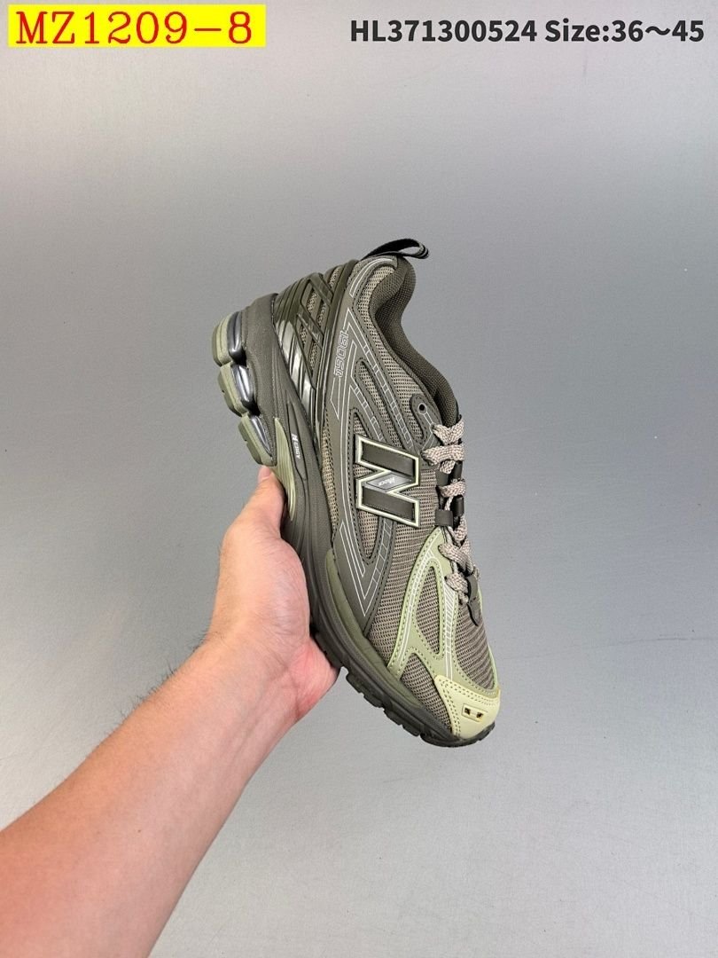 New Balance - M1906 Sneakers in 15 Colors - Image 8