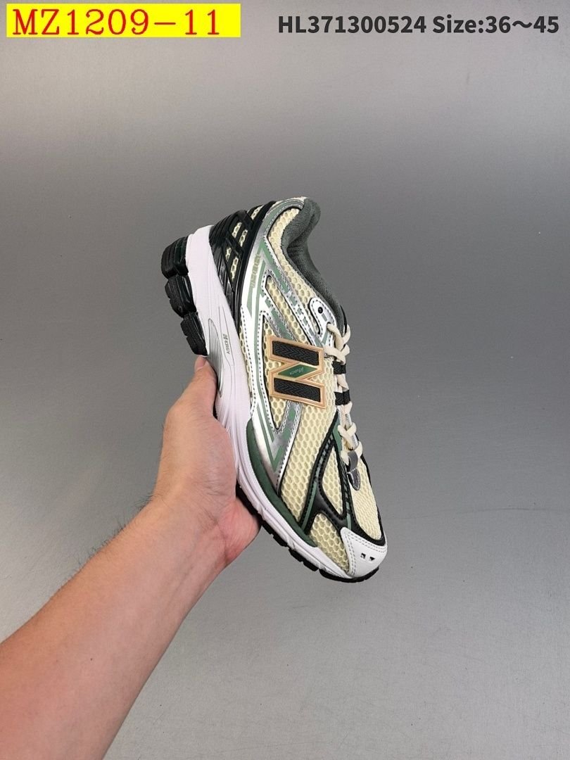 New Balance - M1906 Sneakers in 15 Colors - Image 11