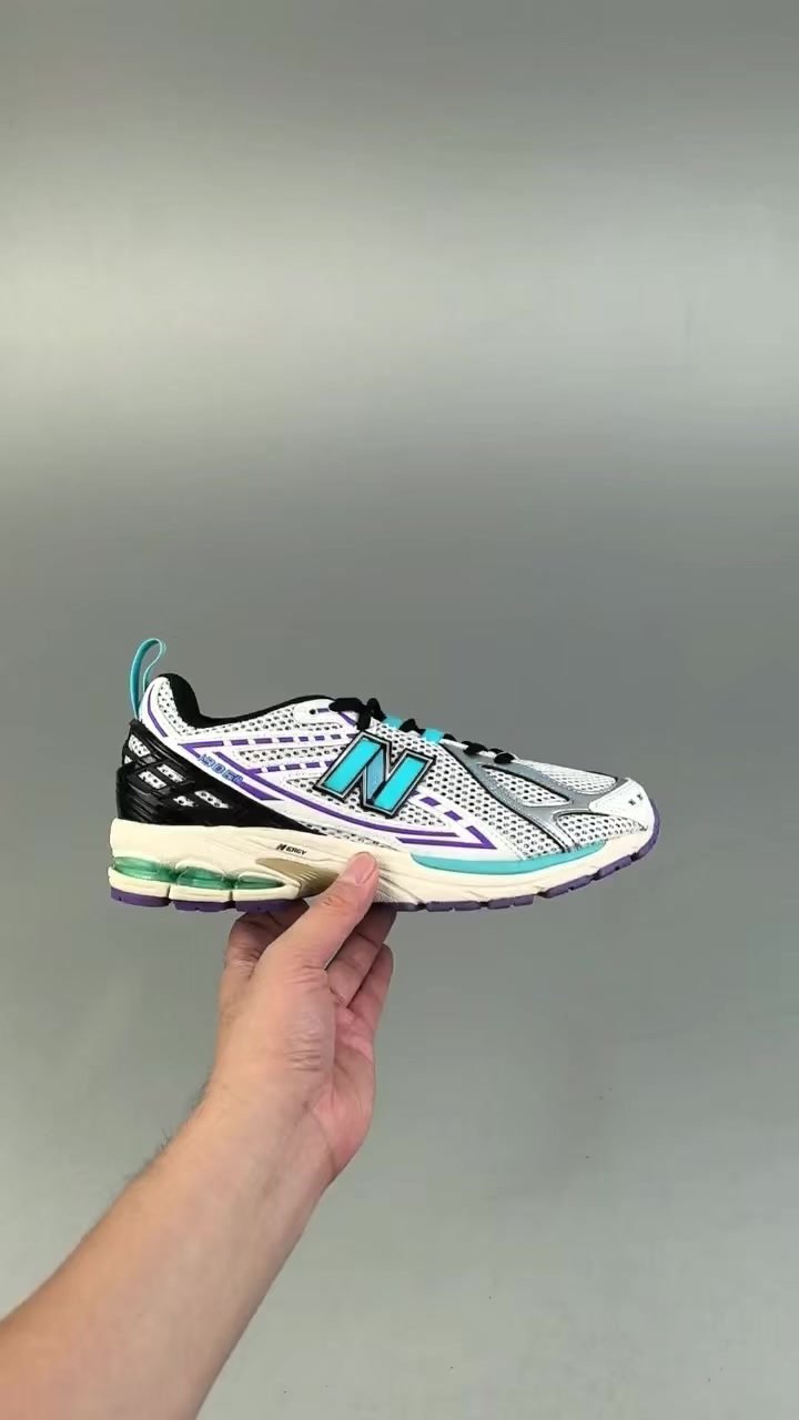 New Balance - M1906 Sneakers in 15 Colors - Image 16