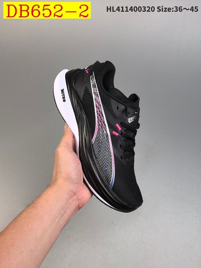 Puma - Deviate Nitro Elite 3 Running Shoes in 15 Colors - Image 2