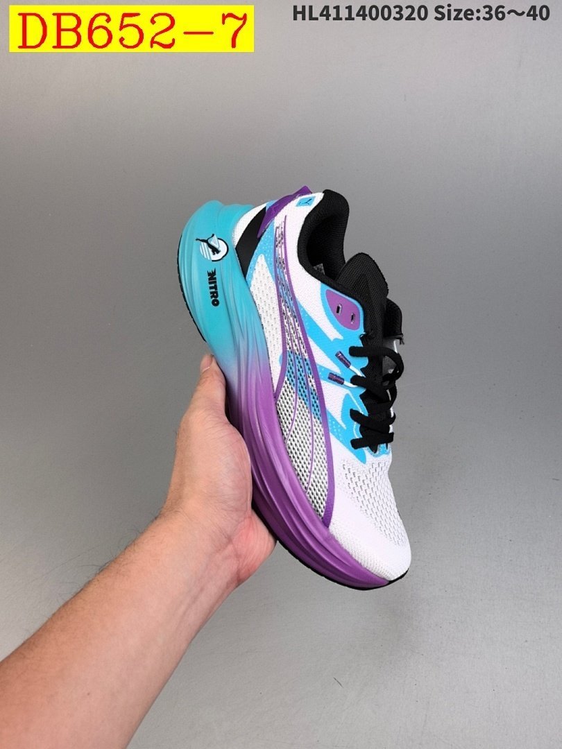 Puma - Deviate Nitro Elite 3 Running Shoes in 15 Colors - Image 7