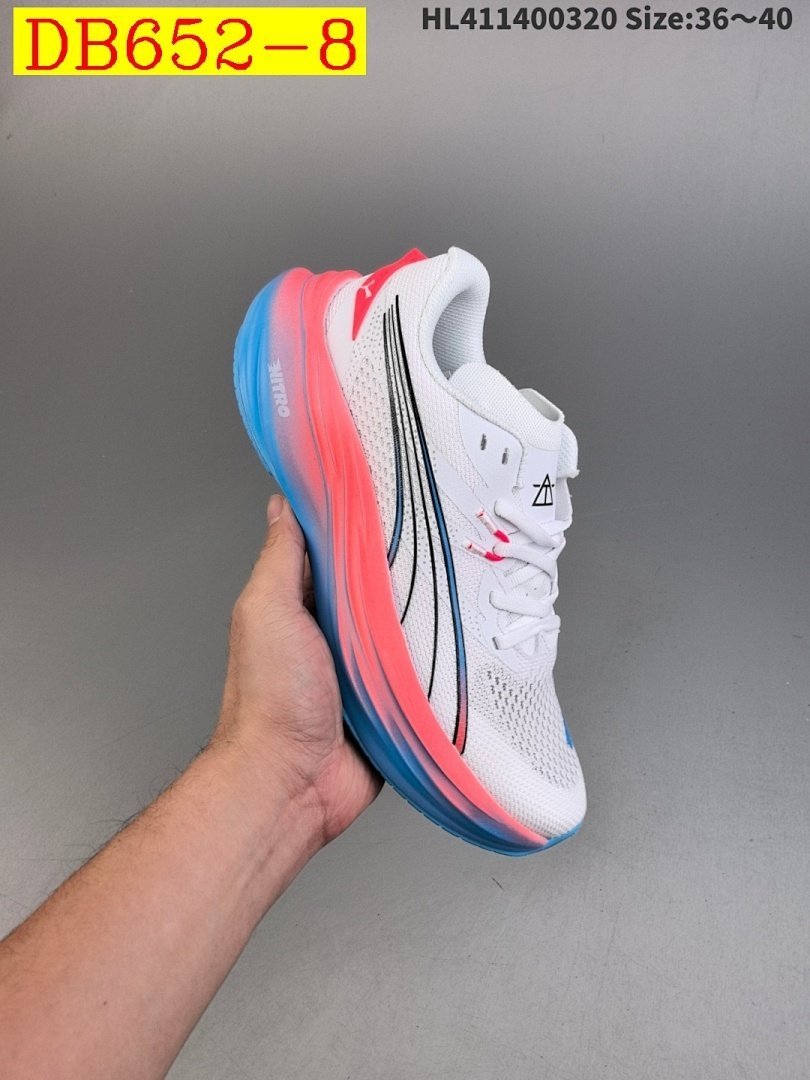 Puma - Deviate Nitro Elite 3 Running Shoes in 15 Colors - Image 8