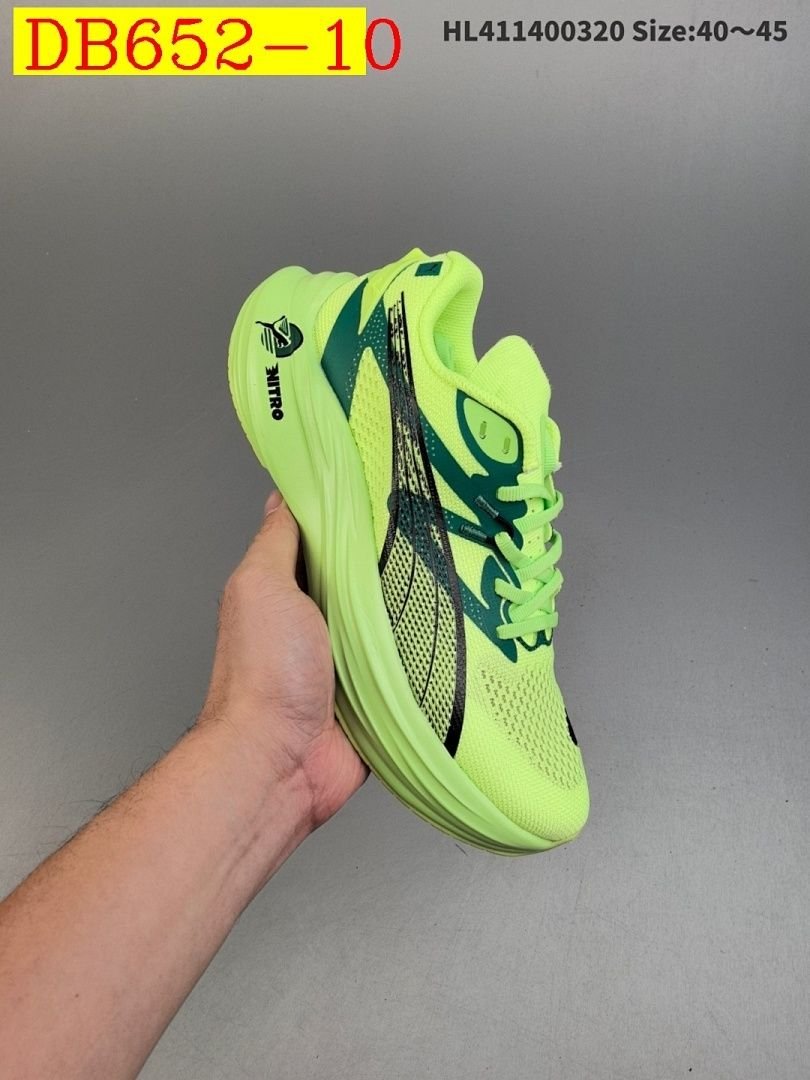 Puma - Deviate Nitro Elite 3 Running Shoes in 15 Colors - Image 10