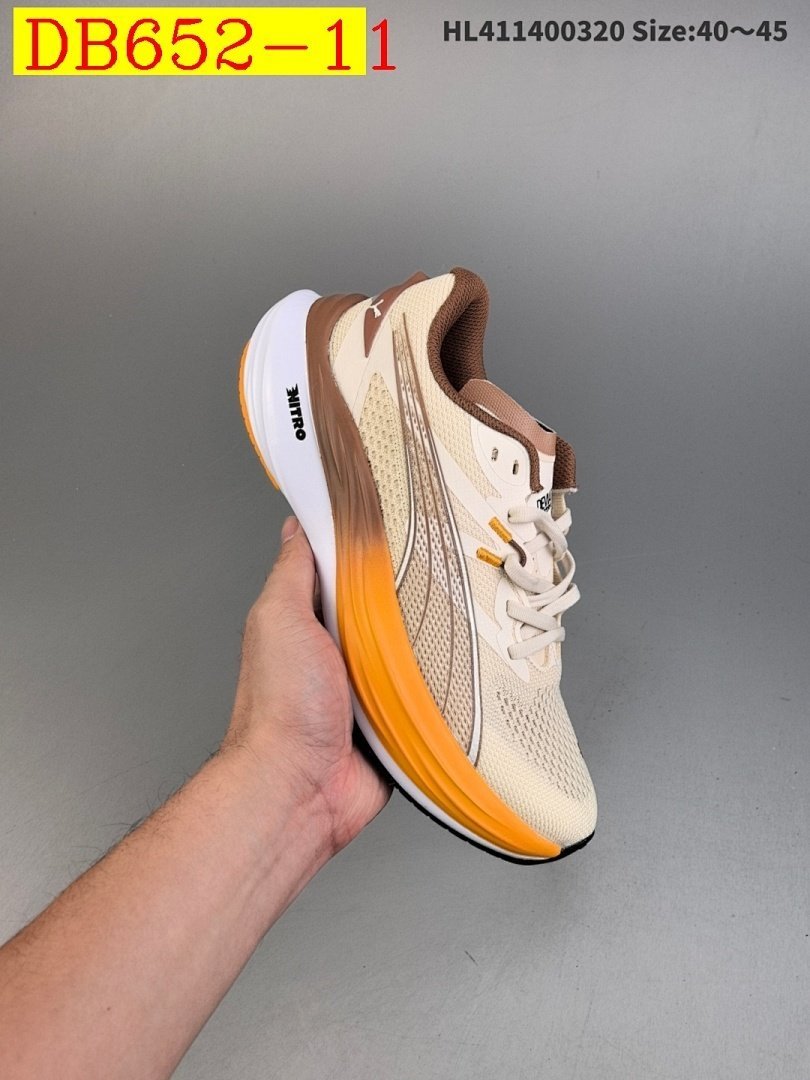 Puma - Deviate Nitro Elite 3 Running Shoes in 15 Colors - Image 11
