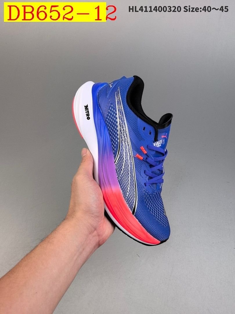 Puma - Deviate Nitro Elite 3 Running Shoes in 15 Colors - Image 12