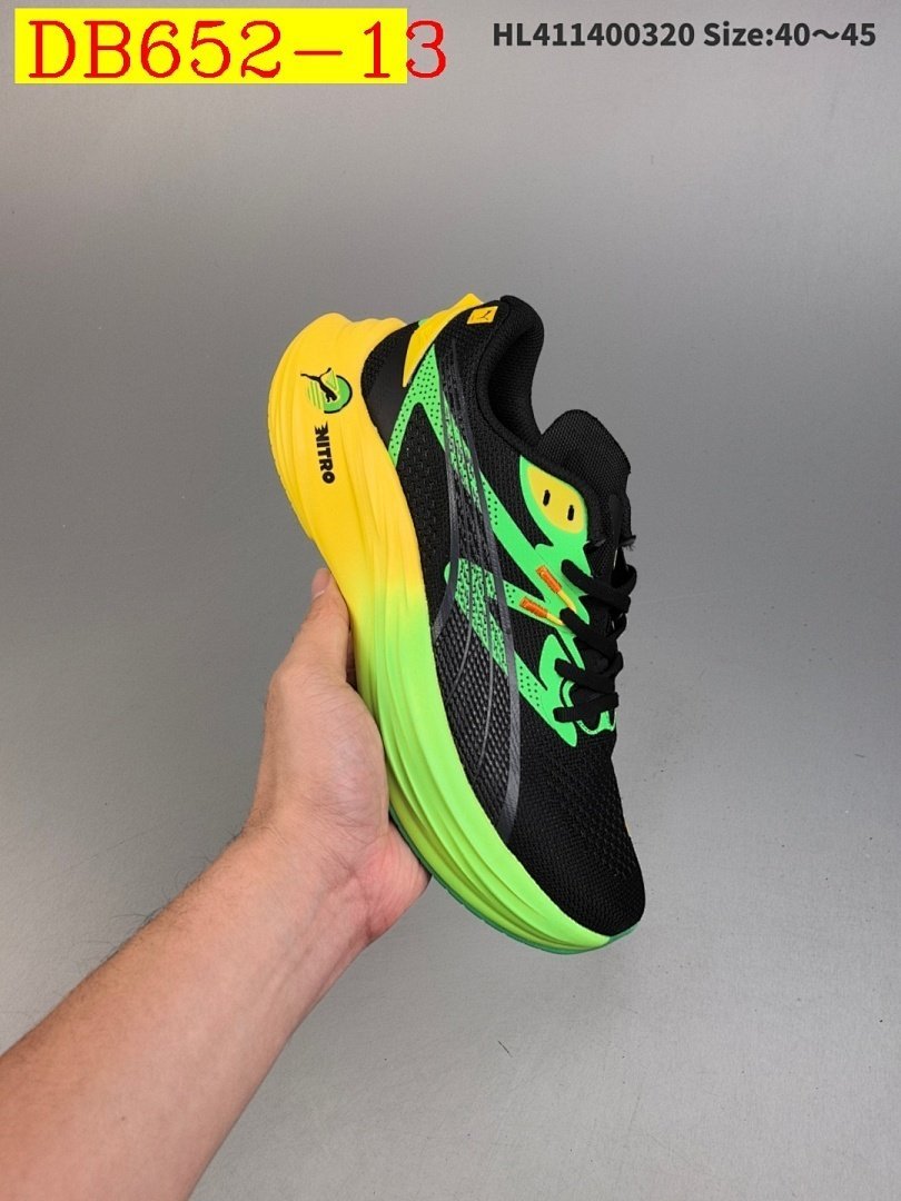 Puma - Deviate Nitro Elite 3 Running Shoes in 15 Colors - Image 13