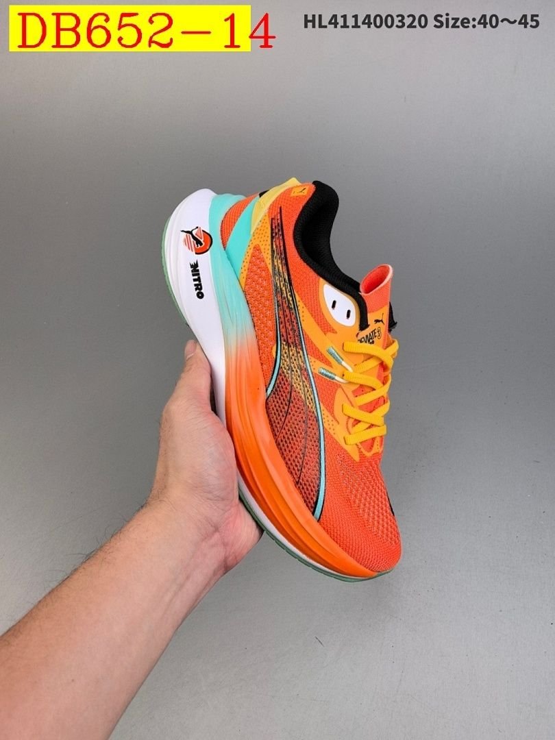 Puma - Deviate Nitro Elite 3 Running Shoes in 15 Colors - Image 14