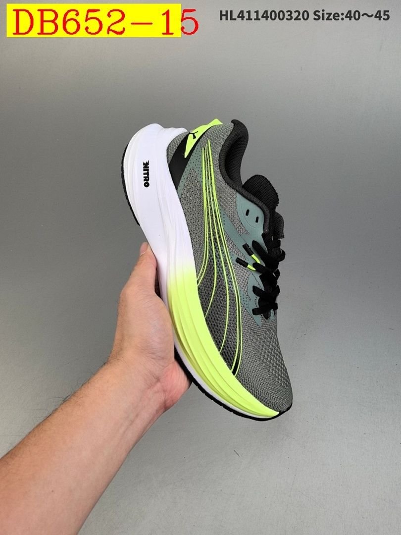 Puma - Deviate Nitro Elite 3 Running Shoes in 15 Colors - Image 15