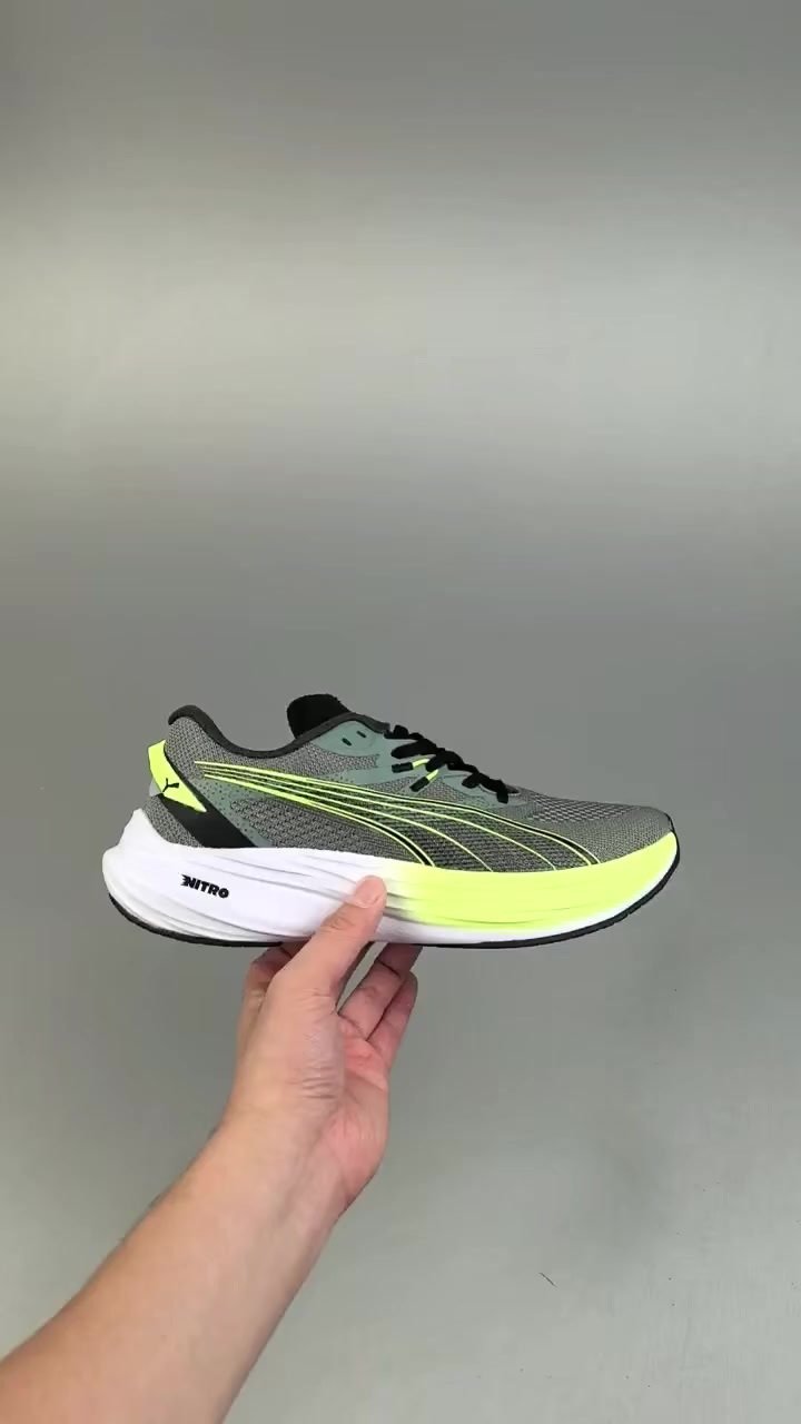 Puma - Deviate Nitro Elite 3 Running Shoes in 15 Colors - Image 16